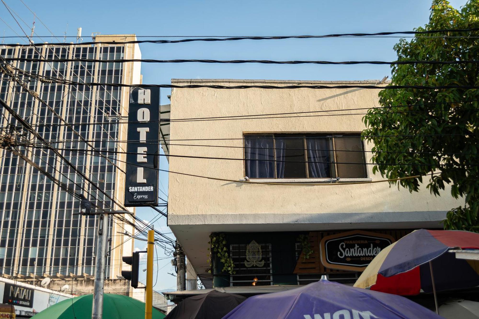 Hotel Santander Express Neiva  Exterior foto