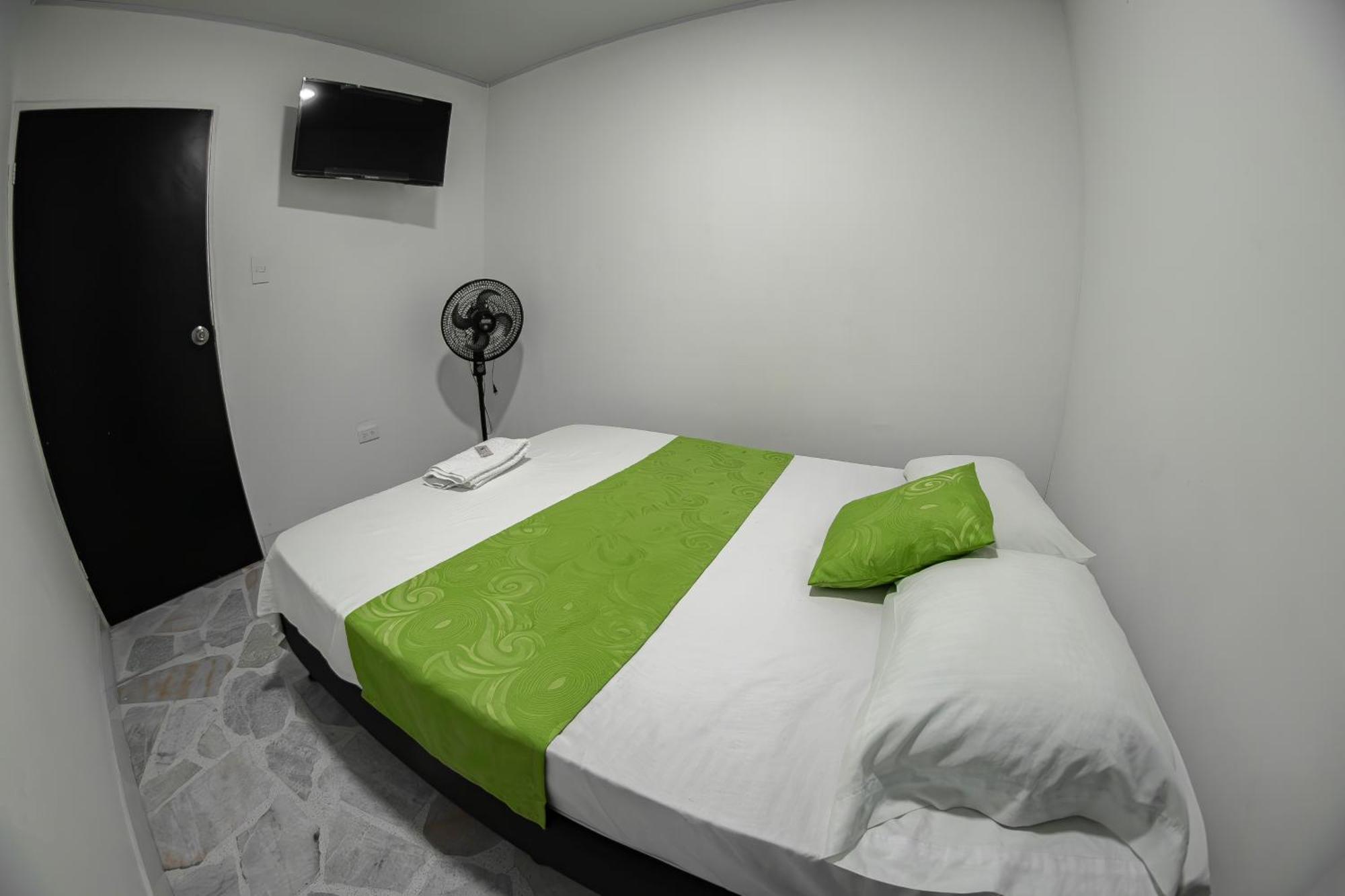 Hotel Santander Express Neiva  Exterior foto